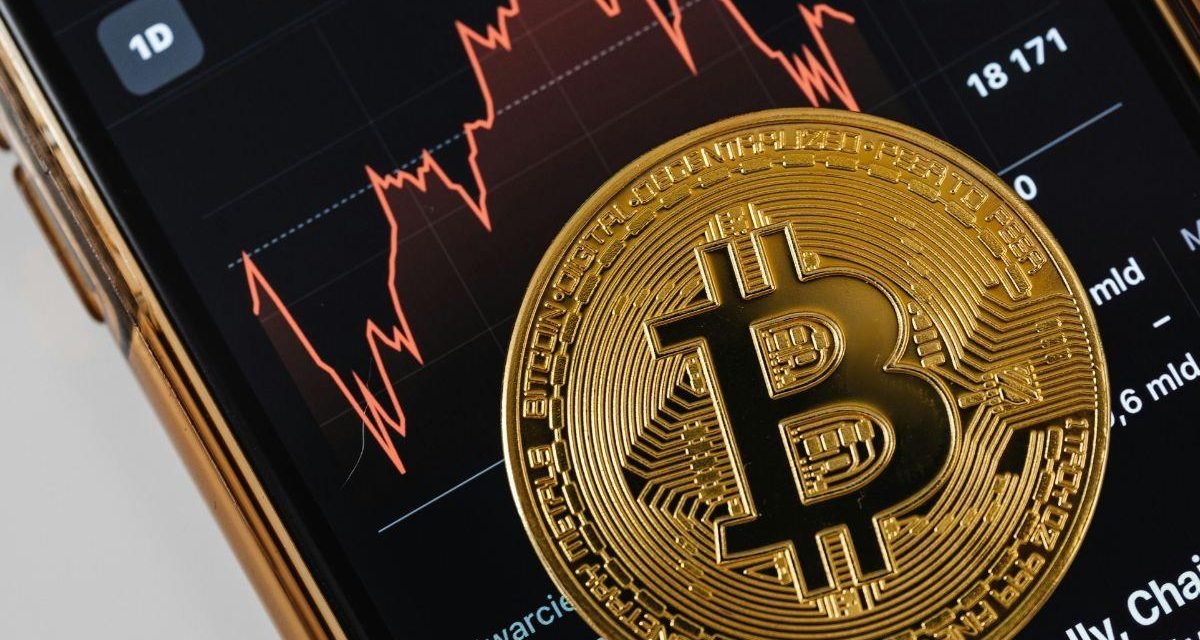 APRUEBAN DS PARA CONTROLAR CREACIÓN Y OPERACIÓN DE EMPRESAS ESPECIALIZADAS EN BITCOINS