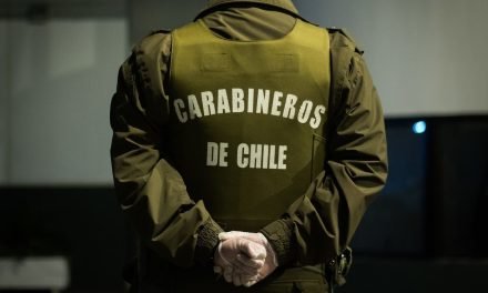 DETIENEN EN CHILE A UN BOLIVIANO QUE INTENTÓ SOBORNAR A CARABINEROS