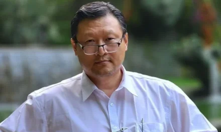 TSE RECONOCE SOLO A JOSÉ ROBERTO CASTRO COMO DELEGADO DEL PDC DEJANDO FUERA A CHI