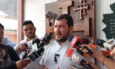 ÚNANSE, ES LA ÚLTIMA CARTA QUE TENEMOS” DICEN  LOS CÍVICOS A CANDIDATOS OPOSITORES