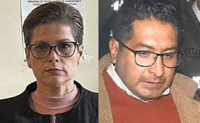 CONSEJO DE LA MAGISTRATURA DENUNCIA A LOS JUECES MORENO Y ZABALETA POR ACTUAR SIN COMPETENCIA