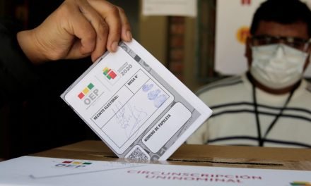 TSE DA LUZ VERDE PARA CAMPAÑAS EN ACTOS PÚBLICOS