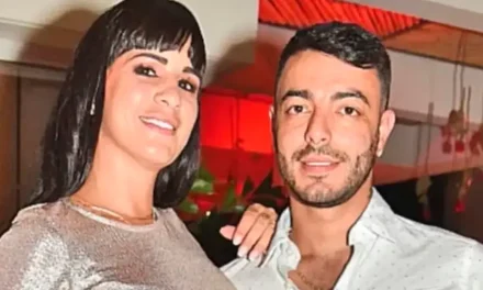 EXTRADITAN A PARAGUAY A LA ESPOSA DE SEBASTIÁN MARSET