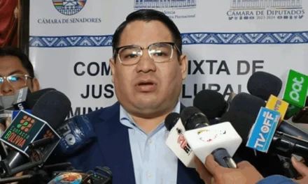 FISCAL GENERAL ENVÍA NOTA AL TCP PARA PEDIRLE QUE SE PRONUNCIE CON CELERIDAD EN PROCESO CONTRA MORALES