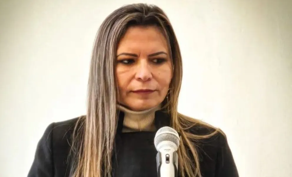 FISCALÍA DE TARIJA REABRE CAUSA JUDICIAL CONTRA JUEZA MORENO POR MUERTE DE ADOLESCENTE EN 2009