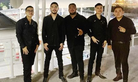 NARCOS ASESINAN A CINCO MIEMBROS DEL GRUPO FUGITIVO EN MÉXICO