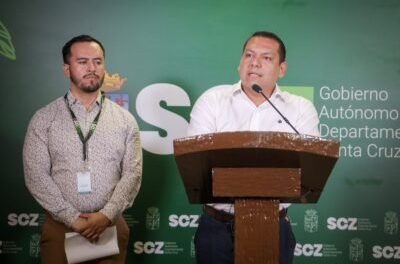 GOBERNACIÓN MANIFIESTA SU DEFENSA FÉRREA POR PISO FIRME