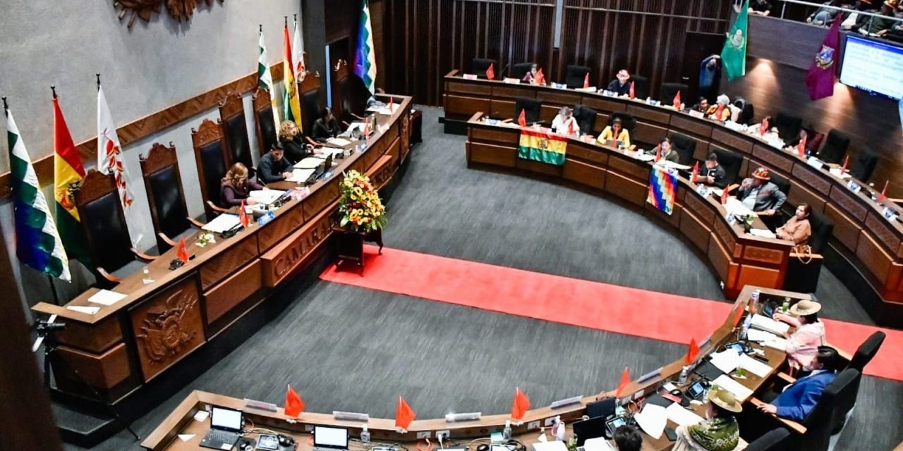 TSE INSISTE AL LEGISLATIVO APROBAR LEY DE PRECLUSIÓN PARA GARANTIZAR ELECCIONES