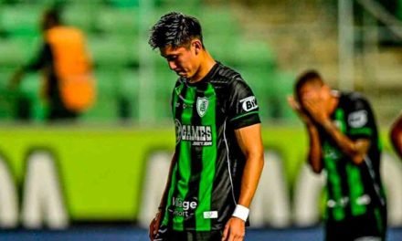 MIGUEL TERCEROS ES DETENIDO EN BRASIL POR ACTOS DE RACISMO