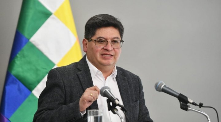 GOBIERNO APRUEBA DECRETO QUE INCREMENTA UN 4,1% LAS RENTAS DE JUBILADOS
