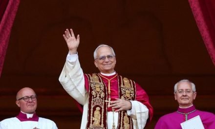 QUIÉN ES ROBERT PREVOST: CARDENAL DE ESTADOS UNIDOS, ASCENDENCIA ESPAÑOLA Y MISIONERO AGUSTINO EN PERÚ
