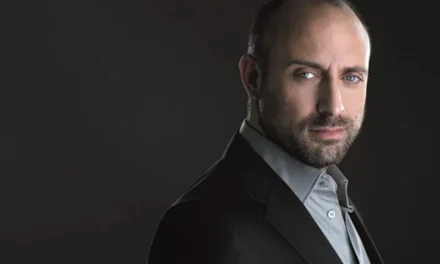 ¿POR QUÉ FUE CONDENADO HALIT ERGENÇ, EL ACTOR DE ‘LAS MIL Y UNA NOCHES’?