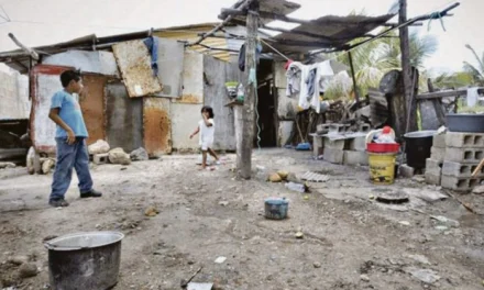 LA POBREZA EN BOLIVIA ES MAYOR A LA REPORTADA POR EL INE SEGÚN JUBILEO