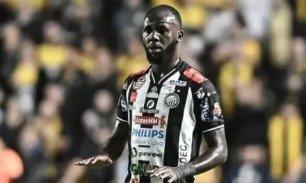 JUGADOR QUE DENUNCIÓ A TERCEROS SUFRE ATAQUES RACISTAS EN REDES SOCIALES