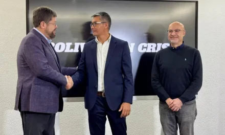 GABRIEL ESPINOZA ES EL LÍDER DEL EQUIPO ECONÓMICO DE SAMUEL DORIA MEDINA