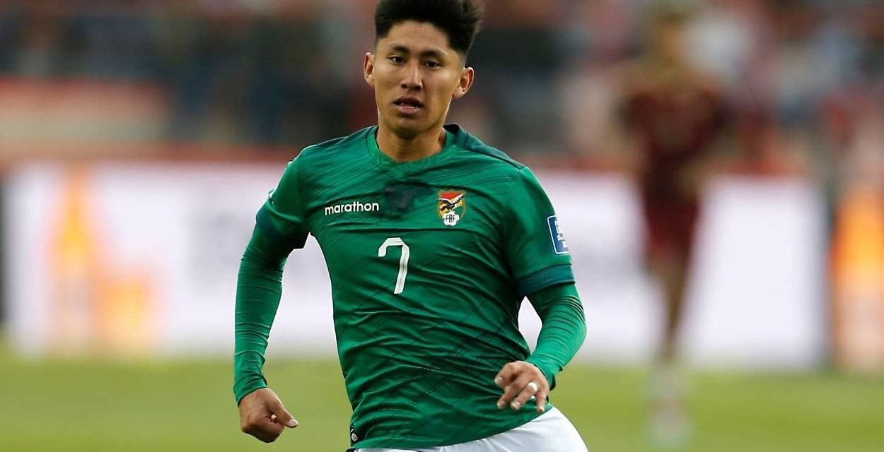 LA FBF PIDE AL AMÉRICA QUE “LIBERE” A TERCEROS PARA INCORPORARSE A LA SELECCIÓN