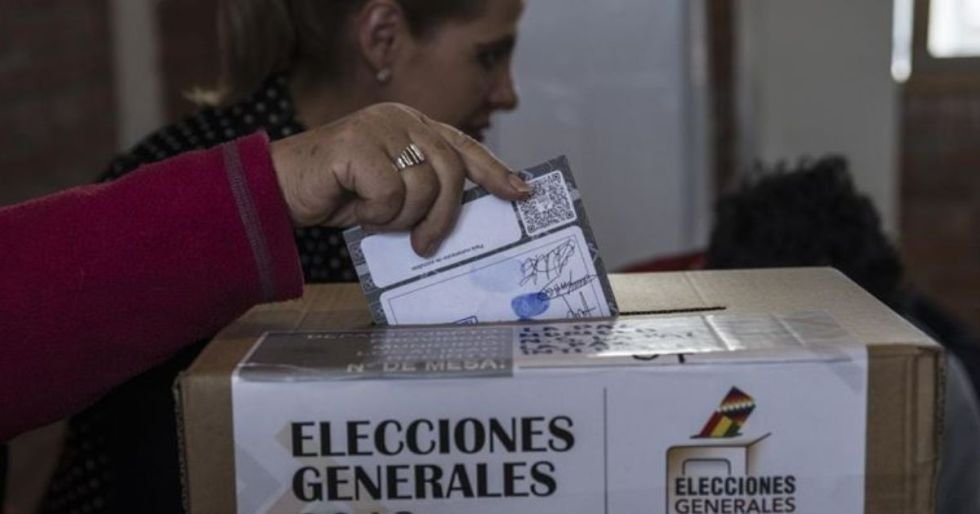 TSE PUBLICARÁ LA LISTA OFICIAL DE CANDIDATURAS HABILITADAS EL 6 DE JUNIO