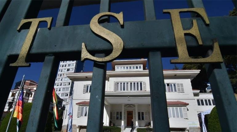 FALLO CONTRA EL MTS PODRIA AFECTAR AL 80% DE LOS  PARTIDOS