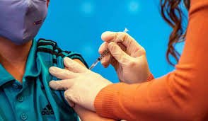 LLEGAN AL PAÍS VACUNAS PEDIÁTRICAS CONTRA LA INFLUENZA