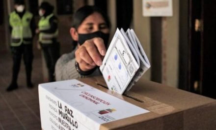 VOTANTES INHABILITADOS PODRÁN TRAMITAR SU REHABILITACIÓN A PARTIR DE ESTE LUNES