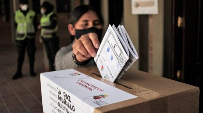 VOTANTES INHABILITADOS PODRÁN TRAMITAR SU REHABILITACIÓN A PARTIR DE ESTE LUNES