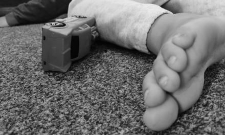 APREHENDEN A PADRE Y SU CÓMPLICE INVESTIGADOS POR INFANTICIDIO DE UN NIÑO Y LA DESAPARICIÓN DE SU MADRE