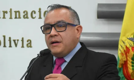 ABREN INVESTIGACIÓN CONTRA NELSON COX POR PRESUNTA LEGITIMACIÓN DE GANANCIAS ILÍCITAS