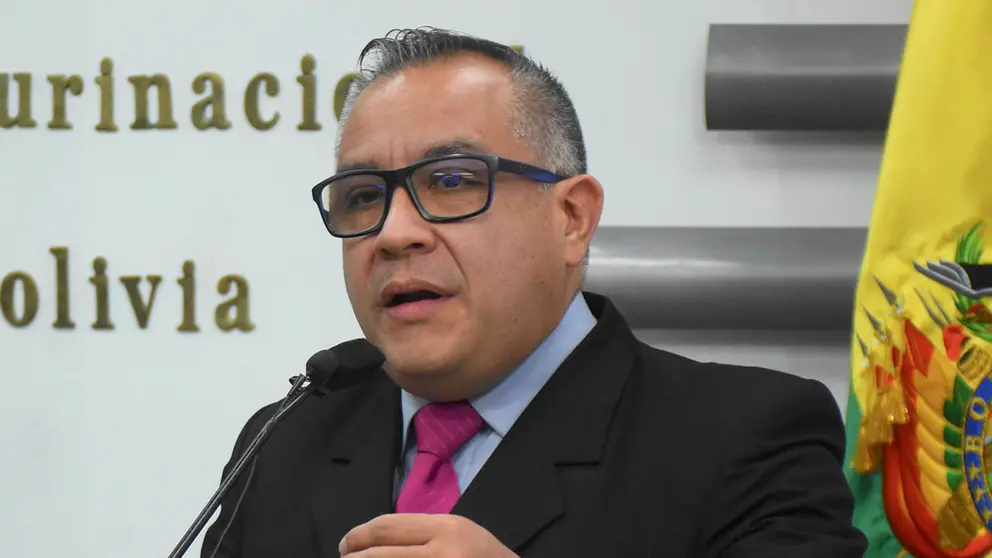 ABREN INVESTIGACIÓN CONTRA NELSON COX POR PRESUNTA LEGITIMACIÓN DE GANANCIAS ILÍCITAS