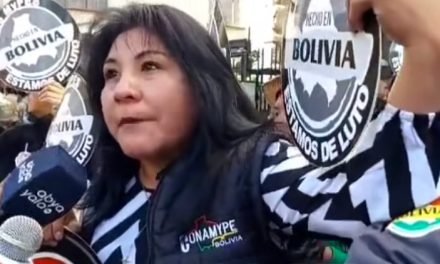 EL 90% DE LAS MICRO Y PEQUEÑAS EMPRESAS SE DECLARAN EN DUELO POR LA CRISIS