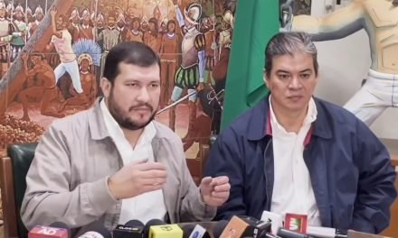 CIVICOS SUGIEREN AL TSE TRABAJAR EN SANTA CRUZ, SI NO HAY  CONDICIONES EN LA PAZ