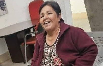 FAMILIA DENUNCIA QUE BOA PERDIÓ A UNA MUJER DE LA TERCERA EDAD QUE LLEGÓ DESDE ESPAÑA