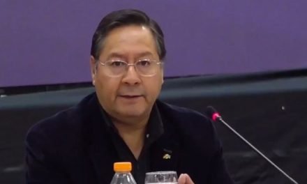 COMIENZA LA CUMBRE CONVOCADA POR EL TSE CON LOS CUATRO PODERES DEL ESTADO Y POLÍTICOS