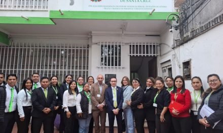 COMISIÓN DE LA FISCALÍA GENERAL EVALÚA CUMPLIMIENTO DEL SISTEMA DE GESTIÓN INTEGRADO