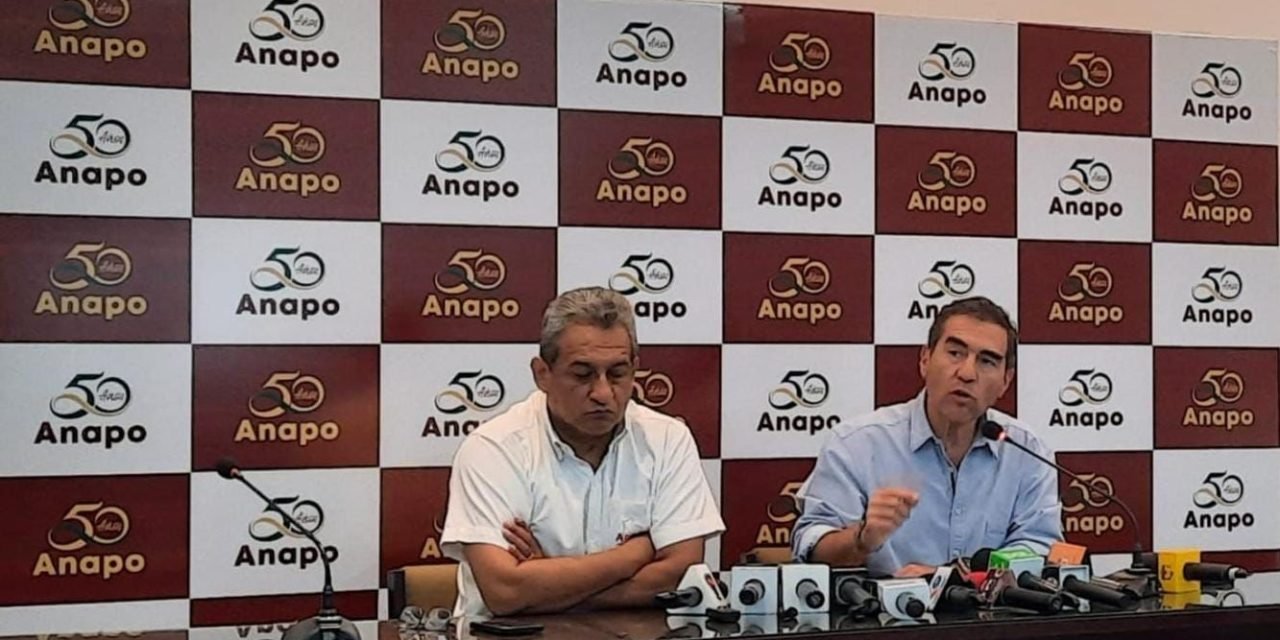 ANAPO EXIGE A YPFB PRIORIZAR DE FORMA ‘INMEDIATA’ COMBUSTIBLE PARA EL SECTOR PRODUCTIVO