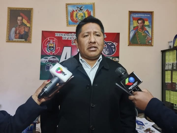 TRANSPORTISTAS AMENAZAN CON CERCAR CON FLOTAS Y CAMIONES LA CASA GRANDE