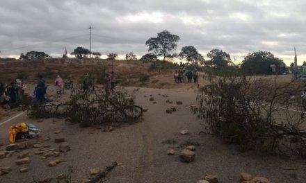 TERMINAL DE EL ALTO SUSPENDE SALIDAS A COCHABAMBA Y SANTA CRUZ POR BLOQUEOS