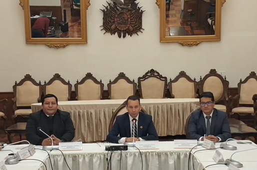 EL ÓRGANO JUDICIAL CREARÁ OBSERVATORIO CONTRA ‘INJERENCIA’