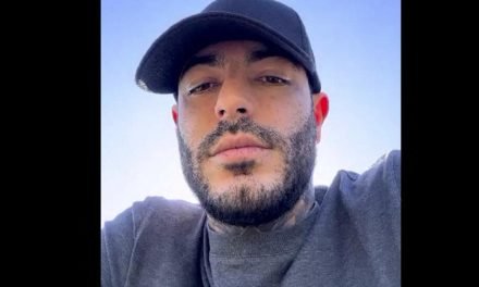 MARSET ENVÍA MENSAJE A PAÍSES QUE LO PERSIGUEN: “BOLIVIA VIVE DEL NARCOTRÁFICO, NO ME VAN A ATRAPAR”