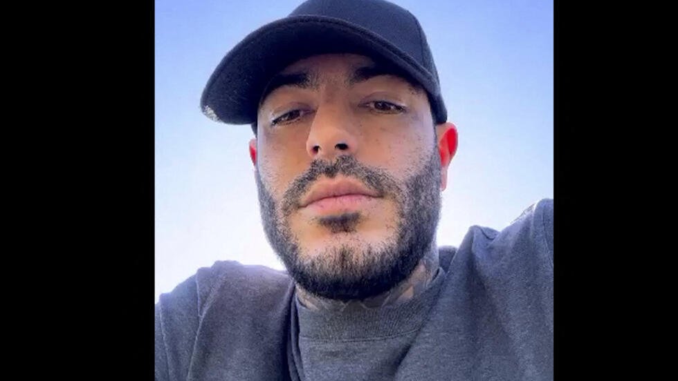 MARSET ENVÍA MENSAJE A PAÍSES QUE LO PERSIGUEN: “BOLIVIA VIVE DEL NARCOTRÁFICO, NO ME VAN A ATRAPAR”