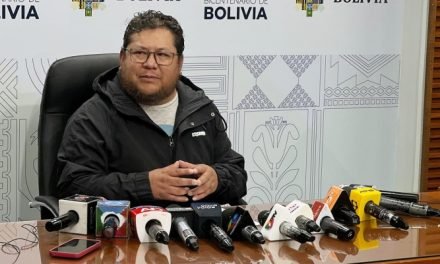 MUERE EL MINISTRO DE TRABAJO ERLAND RODRÍGUEZ Y EL GOBIERNO INSTRUYE  INVESTIGACIÓN