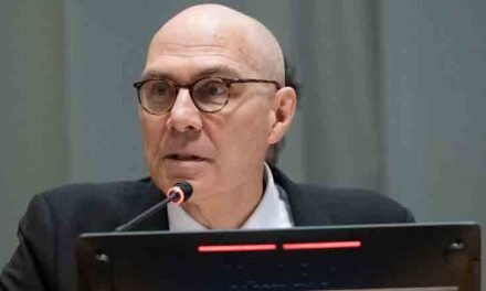 ONU PIDE PRESERVAR LA INTEGRIDAD ELECTORAL EN BOLIVIA