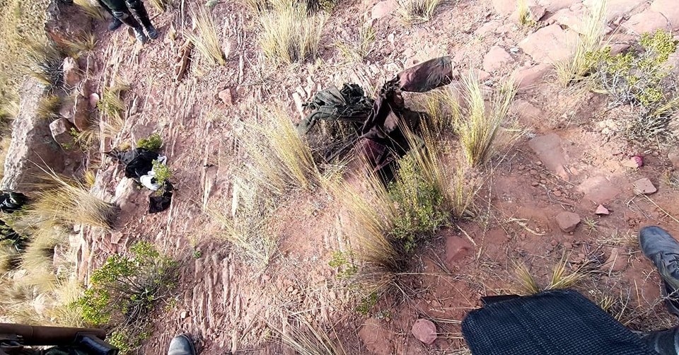 MINISTRO DE JUSTICIA CONFIRMA CUARTO FALLECIDO EN LLALLAGUA