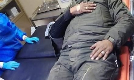 DIFUNDEN LISTA DE POLICÍAS Y POBLADORES HERIDOS TRAS ENFRENTAMIENTOS EN LLALLAGUA