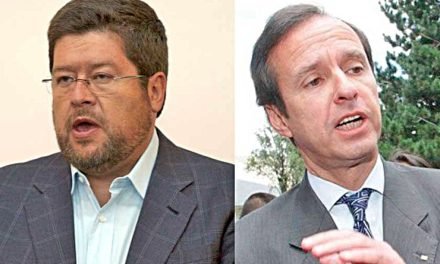 OPOSICIÓN LIDERA LA INTENCIÓN DE VOTO A TRES MESES DE LAS ELECCIONES