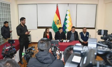 LUNES RETORNO A CLASES EN DOS MODALIDADES