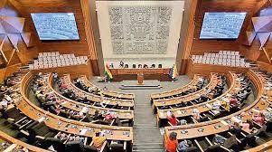RECESO LEGISLATIVO COMENZARÁ SIN COMISIÓN POR FALTA DE QUÓRUM