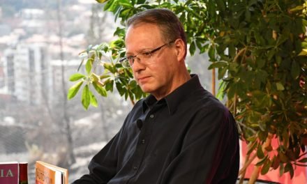 VOCAL DEL TSE RATIFICA QUE DUNN SERÁ HABILITADO “SI DEMUESTRA QUE NO TIENE DEUDAS”