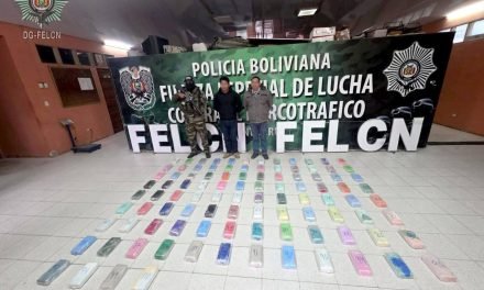 FELCN SECUESTRA PASTA BASE DE COCAÍNA ENTERRADA BAJO UN PISO CERÁMICO