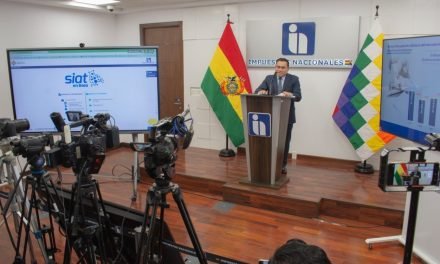 EL SIAT EN LÍNEA SIMPLIFICA AL CONTRIBUYENTE LA RECTIFICACIÓN DE LA DECLARACIÓN JURADA  