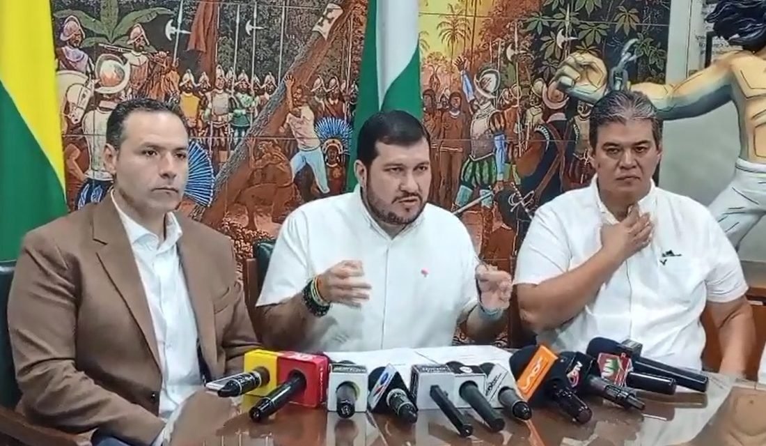 COMITÉ ANUNCIA MOVILIZACIONES EL 22 DE JULIO EN APOYO A ELECCIONES NACIONALES